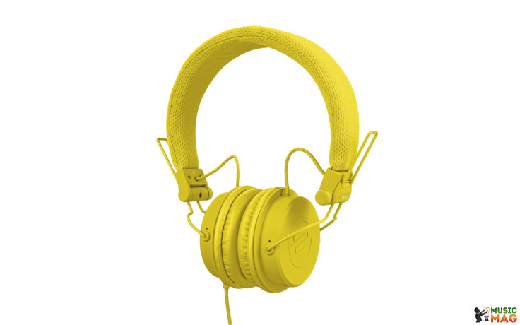 Reloop RHP-6 Yellow