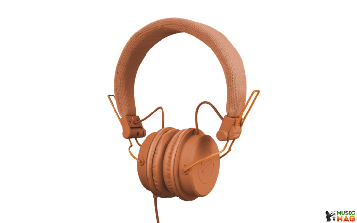 Reloop RHP-6 Orange