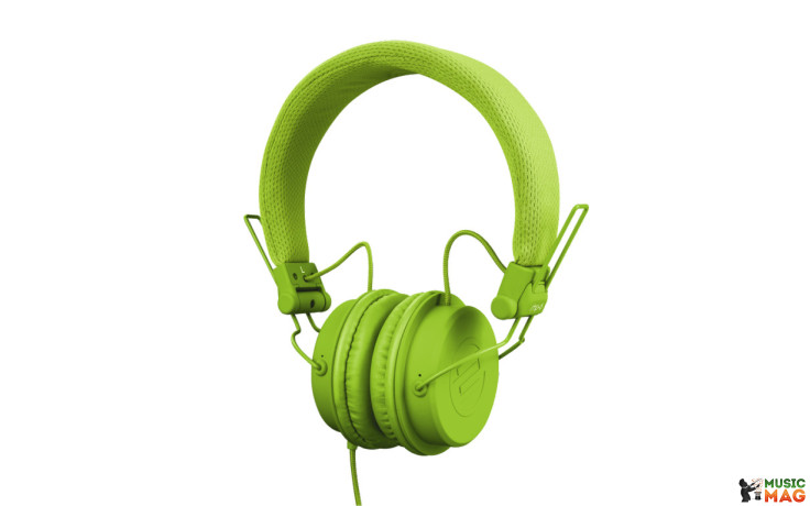 Reloop RHP-6 Green