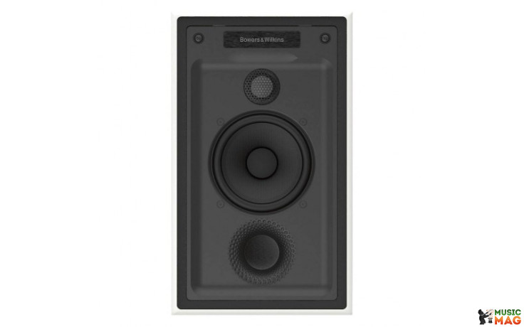 Bowers & Wilkins CWM 7.5 S2