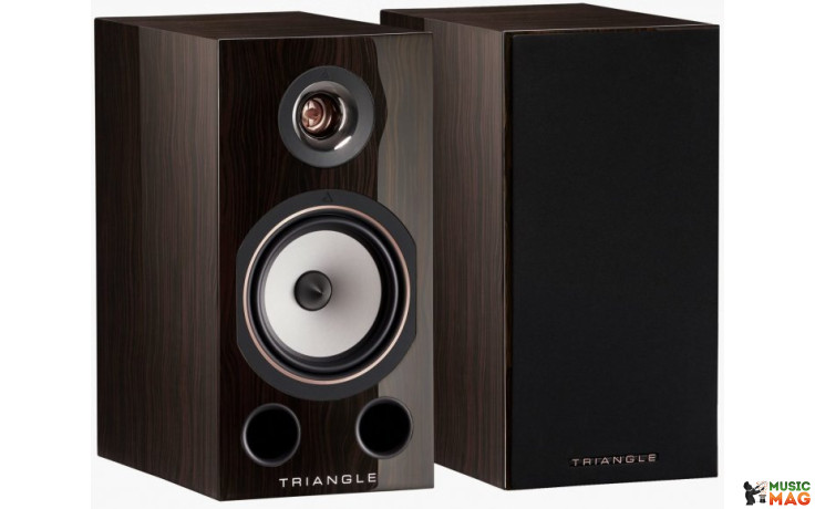 Triangle Comete 40th Anniversary Santos Rosewood