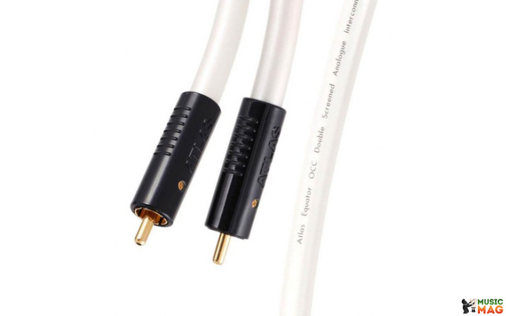 Atlas Equator (RCA-RCA) 3 m
