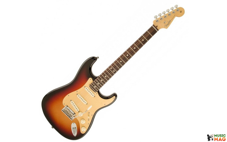 Fender FSR AMERICAN STANDARD STRATOCASTER V NECK RW M3TS