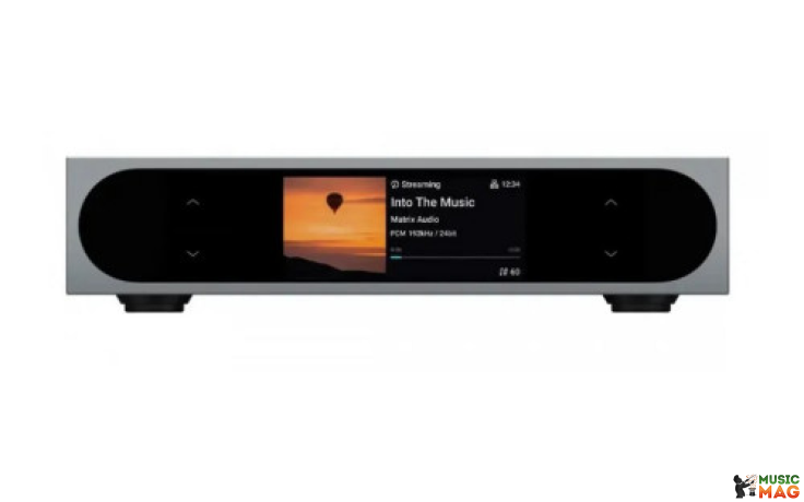Matrix Audio mini-i 4 Grey