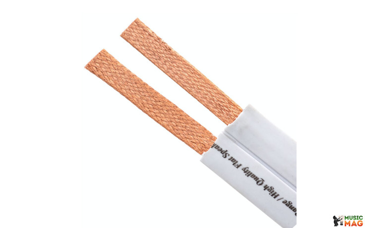 Real Cable-Flat Line FL 250 B 2,5мм Бухта 150м