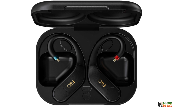 FIIO UTWS5 True Wireless Amplifier