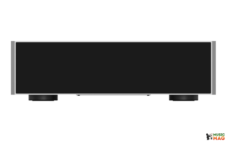 Matrix Audio TT-1 Silver