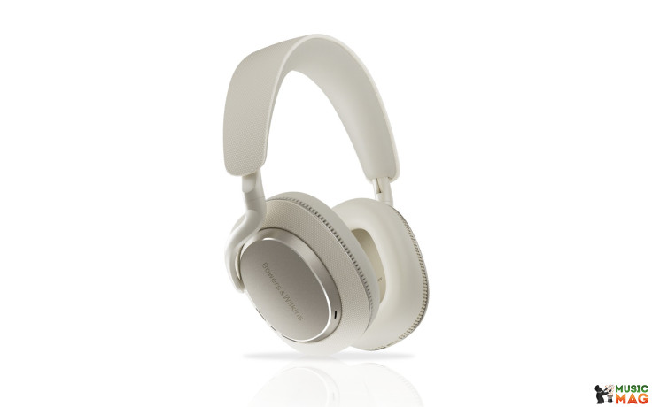 Bowers & Wilkins PX 7 S3 Canvas White