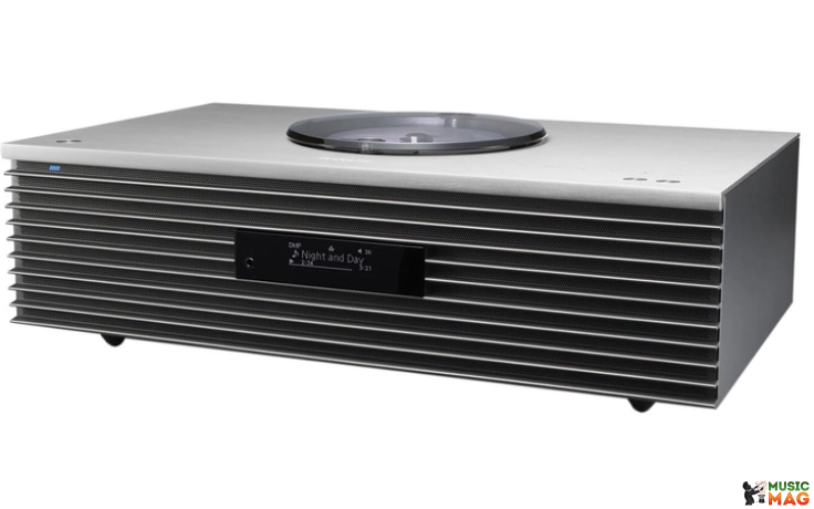 Technics SC-C70MK2 Silver