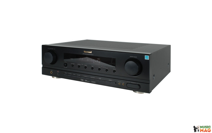 Sherwood RD-6513 Black