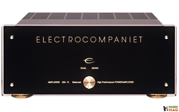 Electrocompaniet AW 250-R