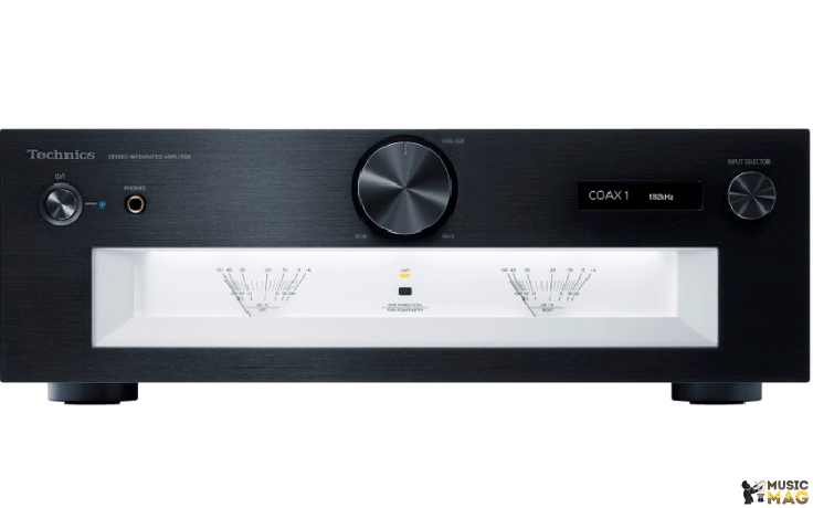 Technics SU-G700M2 Black (SU-G700M2EEK)