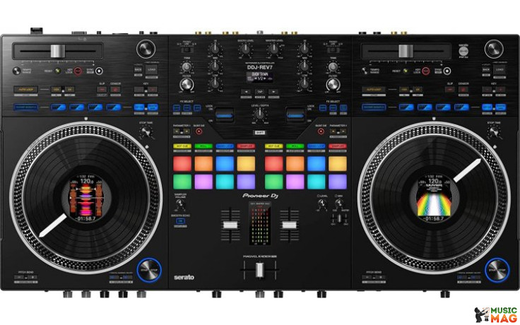 Pioneer DDJ-REV7