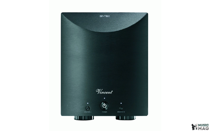 Vincent SP-T800 Black