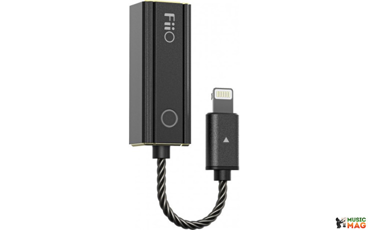 FIIO KA2 LT Black