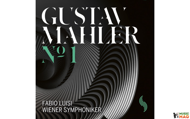 Pro-Ject LP WSLP 001 (Wiener Symphoniker - Mahler 1)