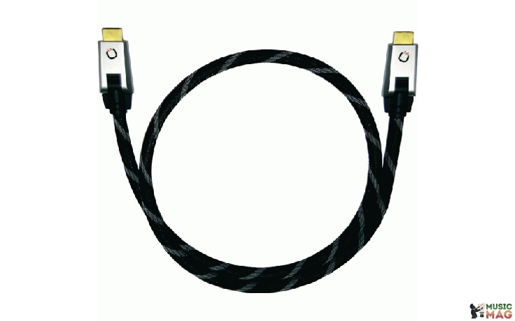 OEHLBACH Flex Matrix HDMI w Ethernet 3,00m