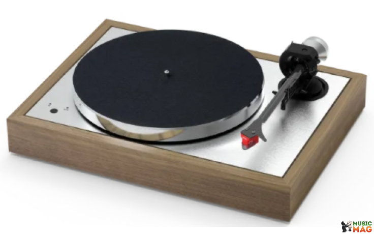 Pro-Ject The Classic Evo N/C Walnut