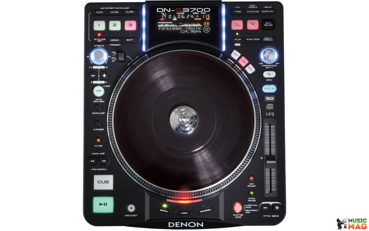 Denon DN-S3700