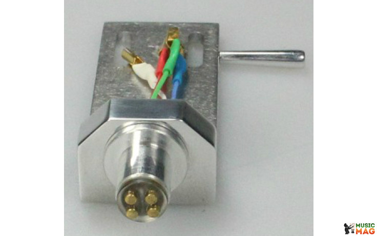 Pro-Ject HEADSHELL SIGNATURE ALU (packed)