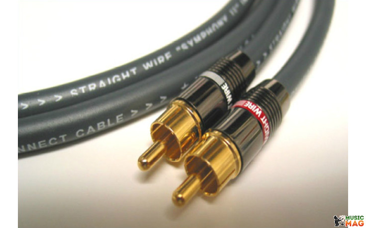 Straight Wire SYMPHONY II (SYM0005) 0.5м