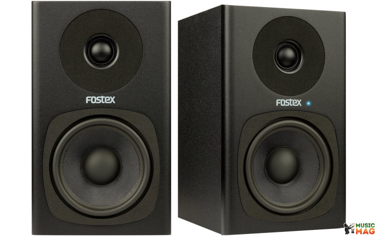 Fostex PM0 4C(B)