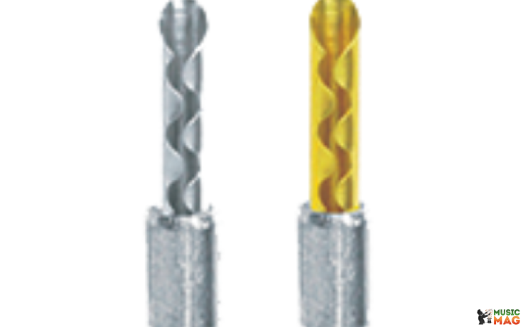 AUDIOQUEST spc Crimp-BFA/Banana G set of 4