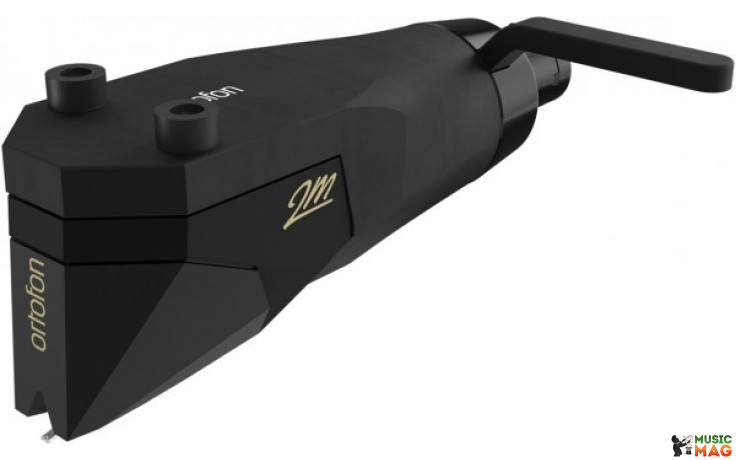 Ortofon cartridge 2M BLACK PnP MKII