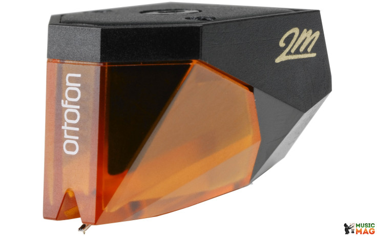 Ortofon cartridge 2M BRONZE