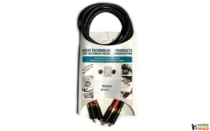 Fadel Art Nelson 0.5m RP318