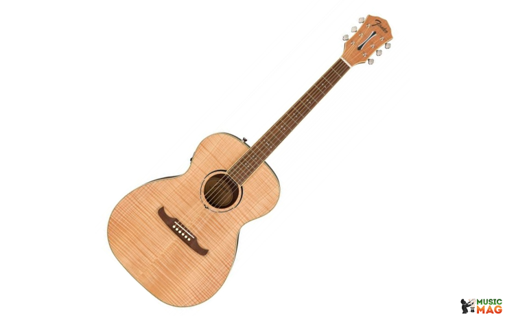 FENDER FA-235E CONCERT NATURAL LR