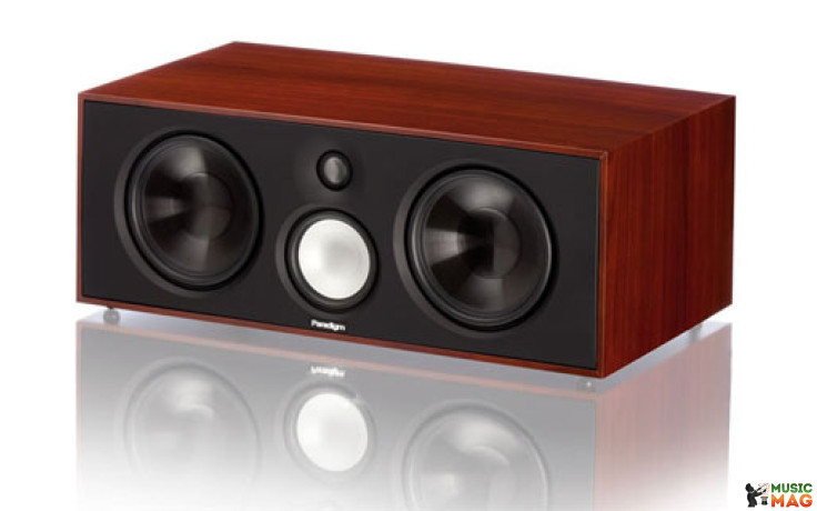 Paradigm CC-190 Monitor Series v.6 Rosenut