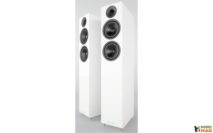 Acoustic Energy AE 309 Piano Gloss White