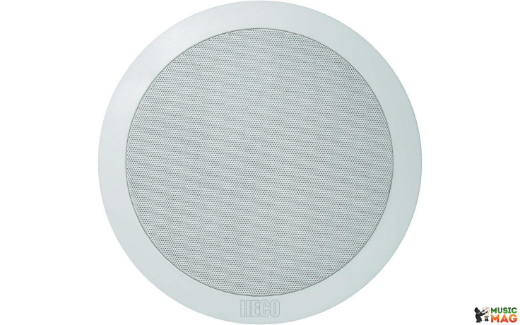 Heco INC 62