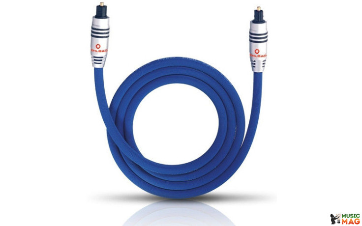 OEHLBACН XXL Series 80/300 Optocable 3,0m blue