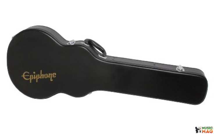 EPIPHONE HARD CASE