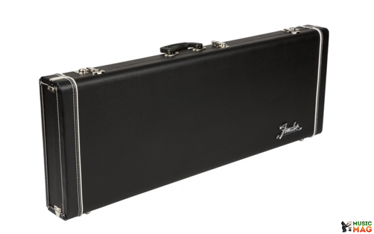 FENDER CASE PRO SERIES FOR STRAT/TELE