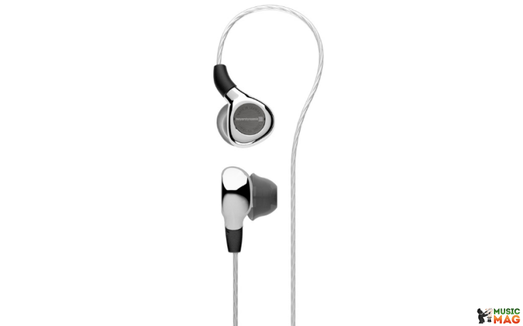 Beyerdynamic Xelento remote
