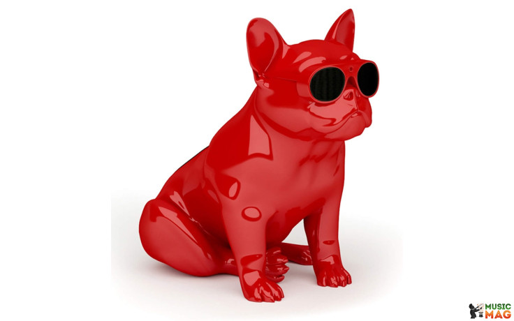 Jarre Technologies AeroBull XS1 Glossy Red