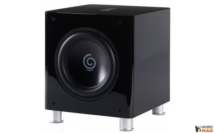 Sumiko Subwoofer S 9 Black Gloss
