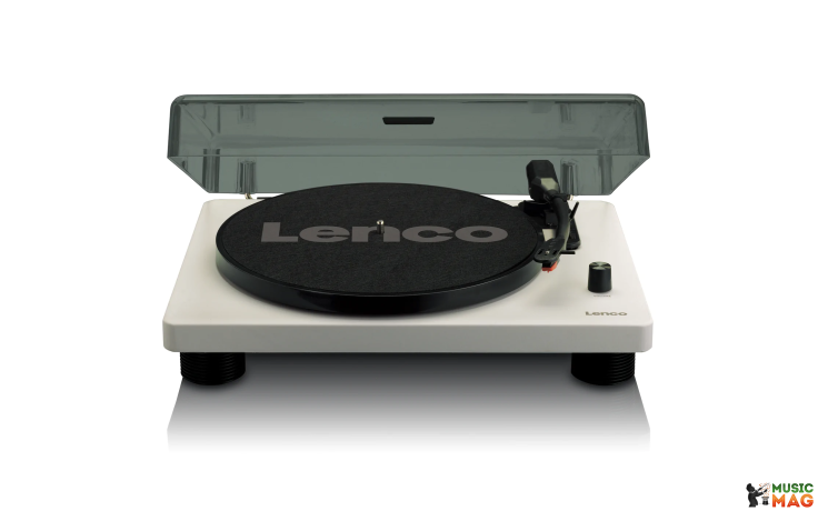Lenco LS-50GY