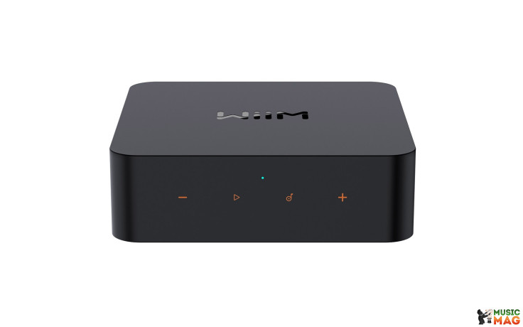 WiiM Pro Plus