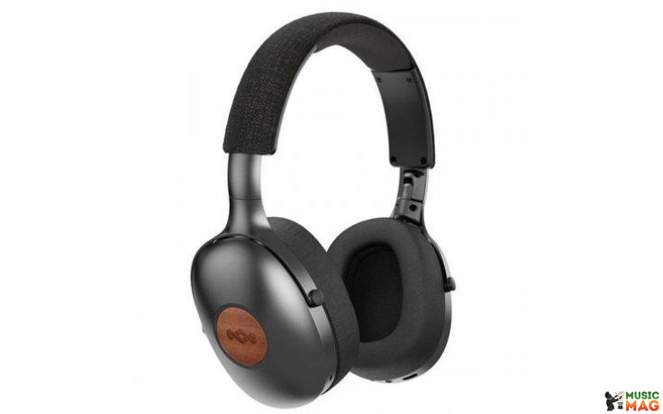 Marley EM-JH141-SB Positive Vibration XL