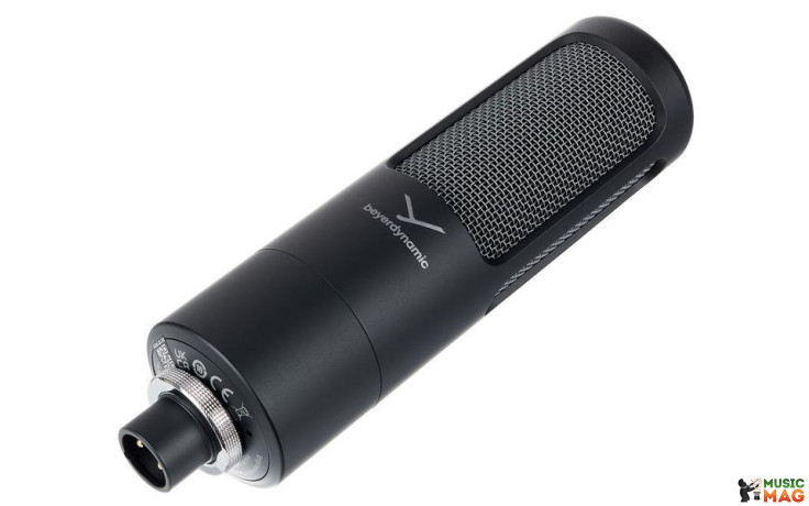 Beyerdynamic M 90 PRO X
