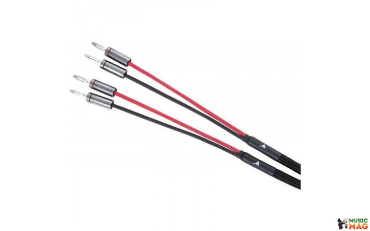 TRIANGLE SYS25A OFHC 2,5mm, 2 х 2,5m