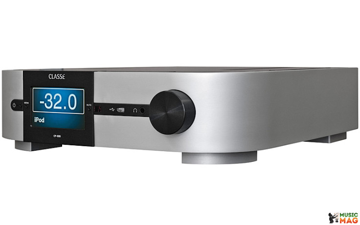 Classe CP-800 Silver