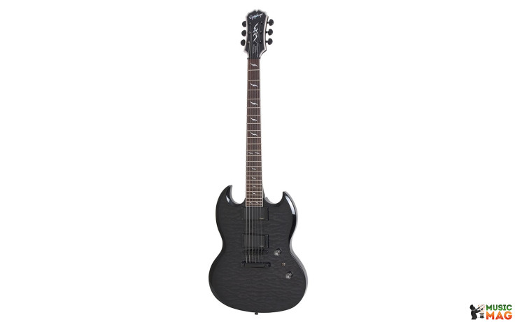 Epiphone PROPHECY SG CUSTOM EX ME