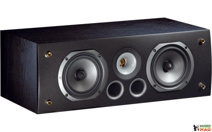 Triangle Esprit Voce Ex Black