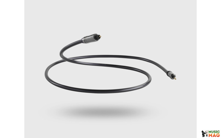 QED Performance Graphite Optical 1м