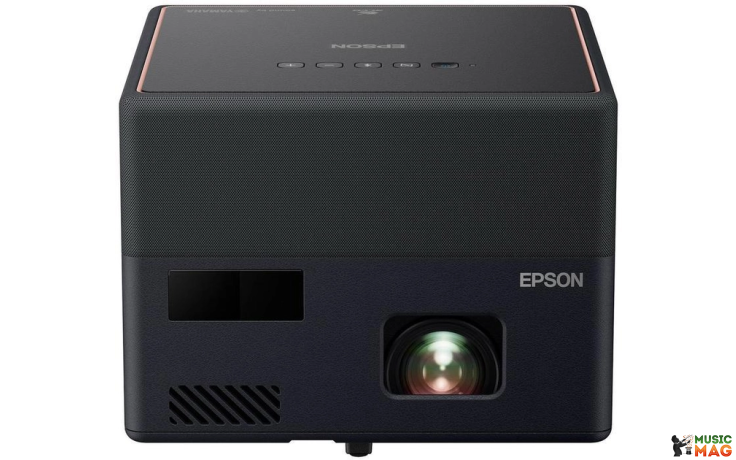 Epson EF-12